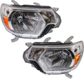 Headlight Assembly I612