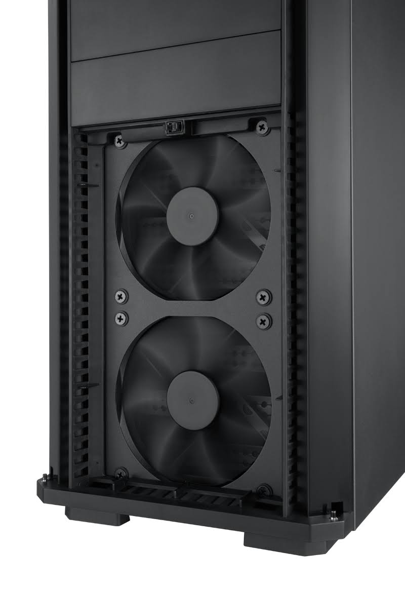 Tower Computer Case Q5827