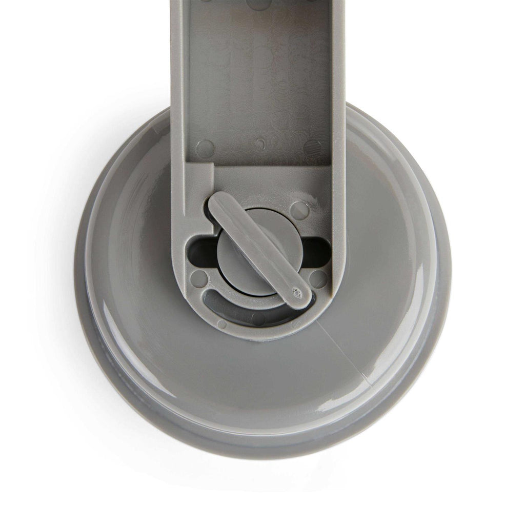 Grey Dog Crock E749