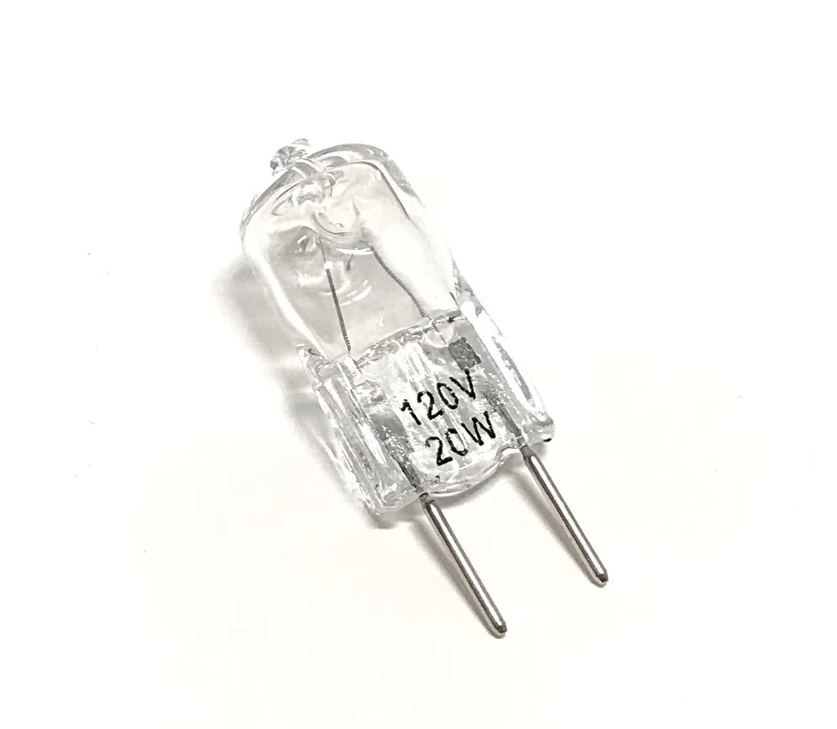Microwave Bottom Halogen Light Bulb Lamp D242