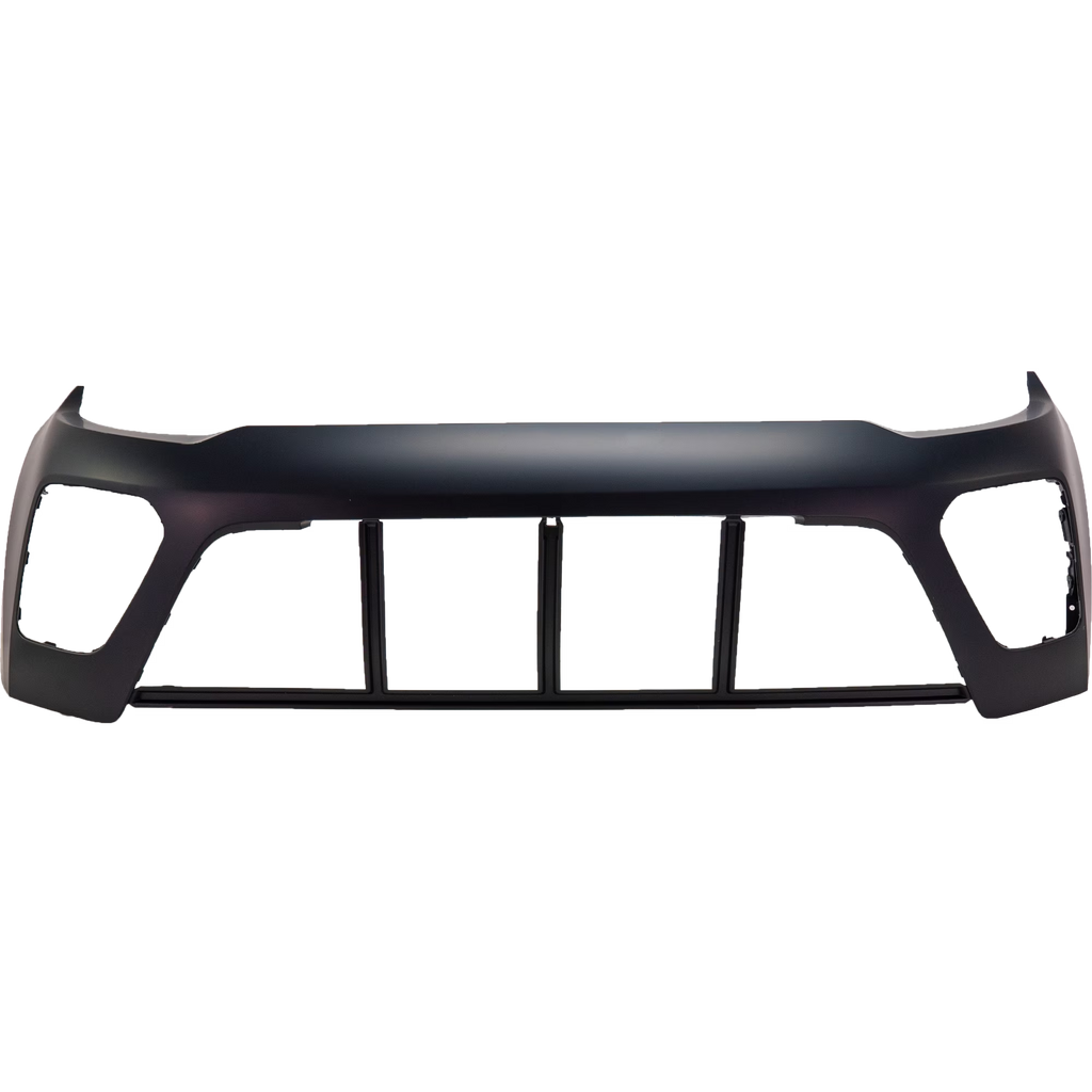 Front Primed Bumper Cover P90891