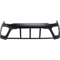 Front Primed Bumper Cover P90891
