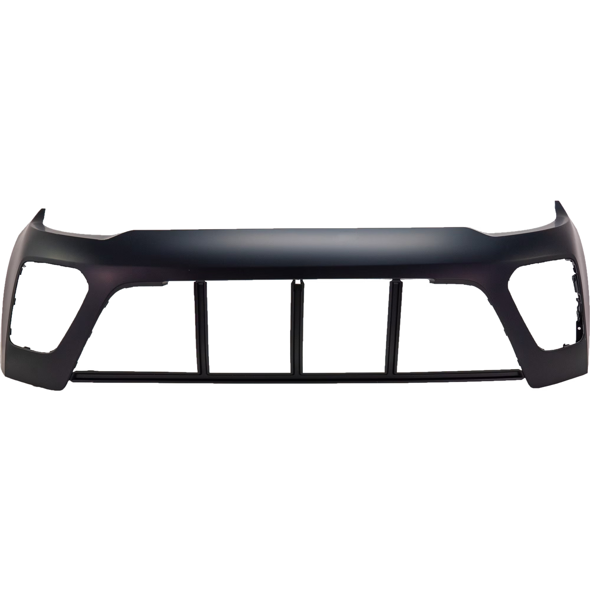 Front Primed Bumper Cover P90891