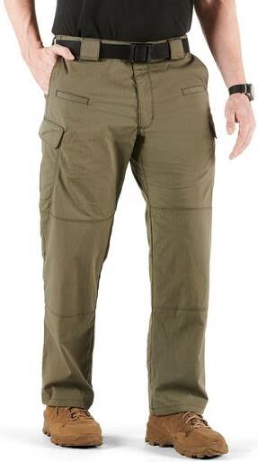 Black 38x34 Tactical Pant K338