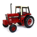 1/16 International Harvester 986 Cab with Logos P284