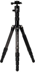 Carbon Fiber Black Tripod H3420