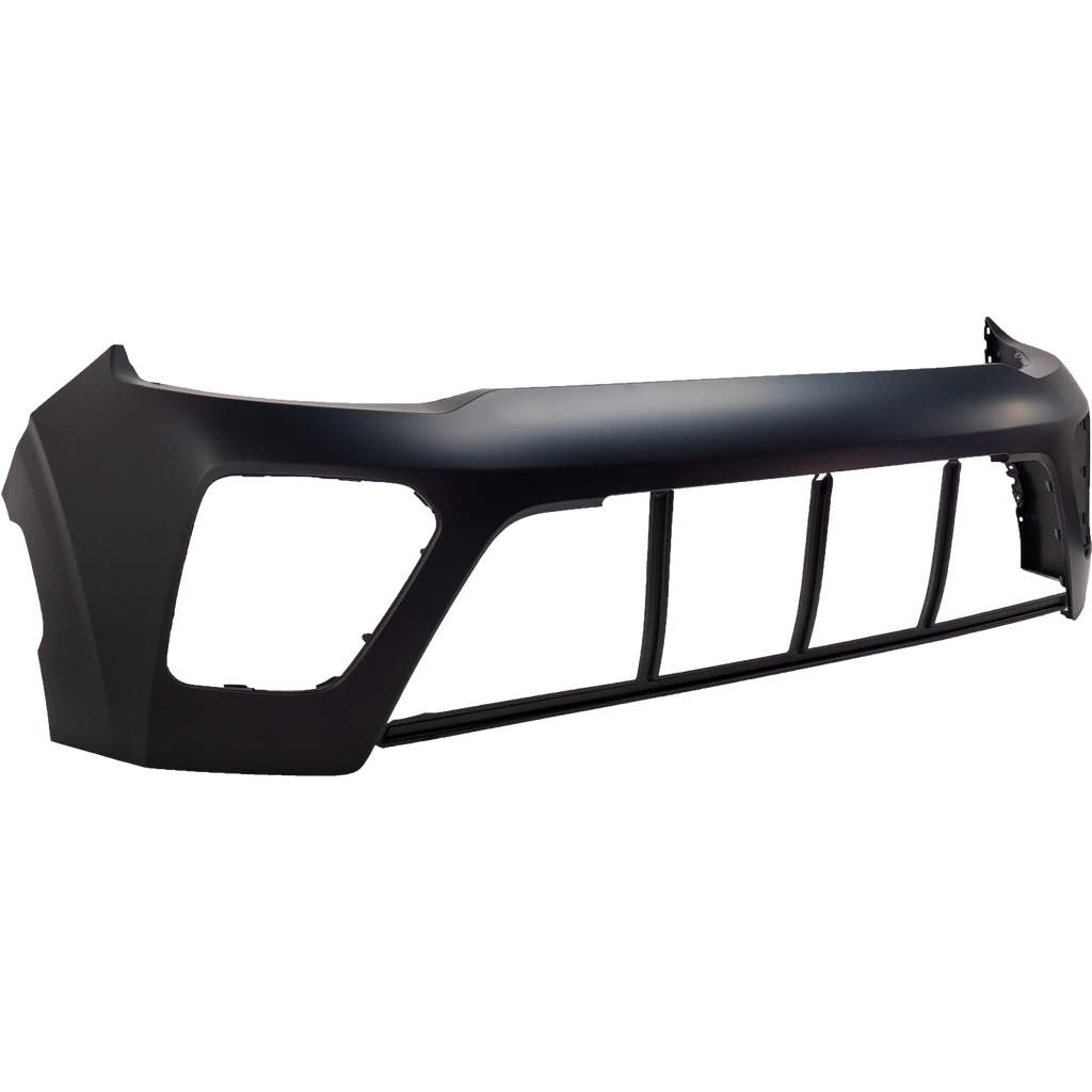 Front Primed Bumper Cover P90891
