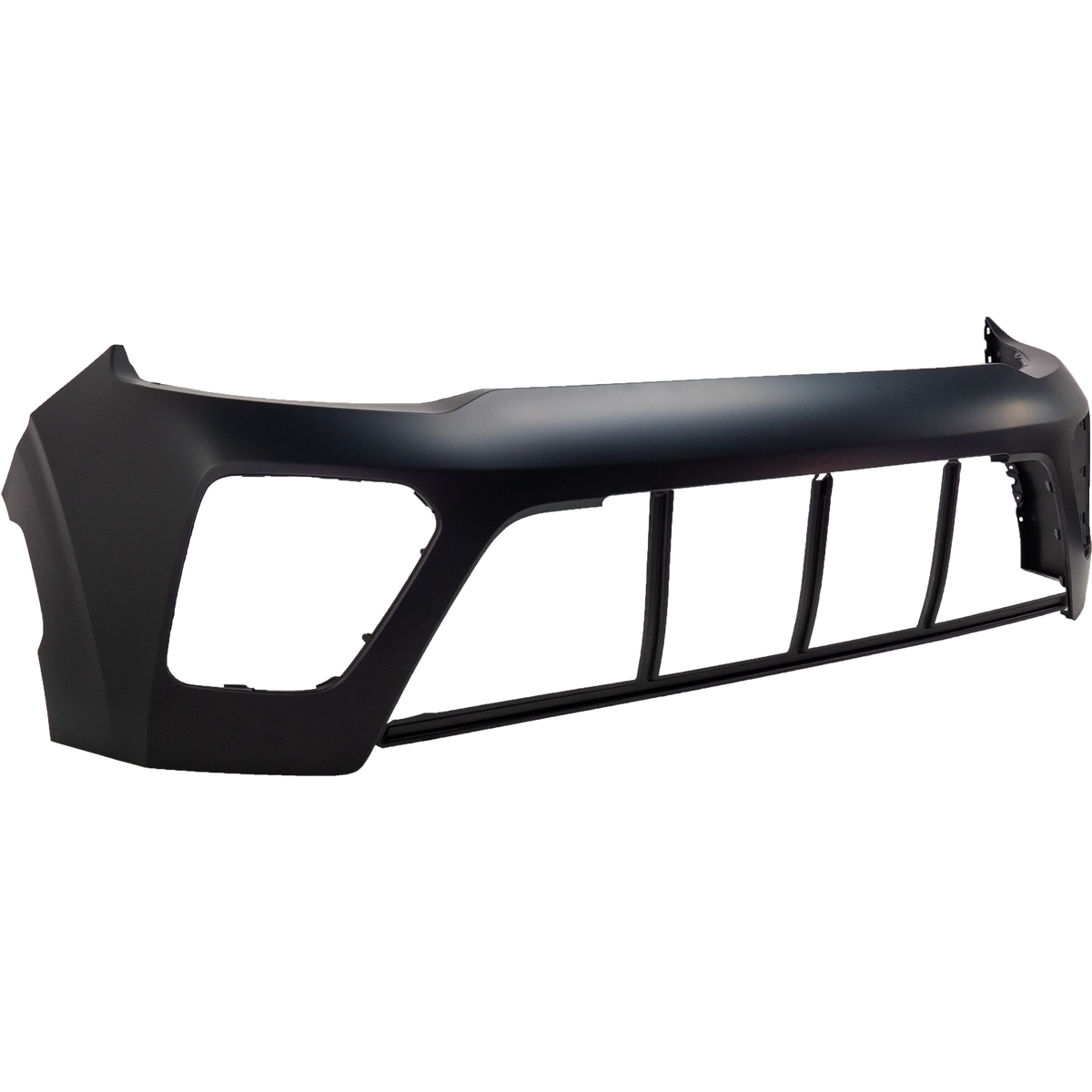 Front Primed Bumper Cover P90891