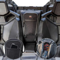 Storage Bag with PVC Wear Resistant Zippers N4855