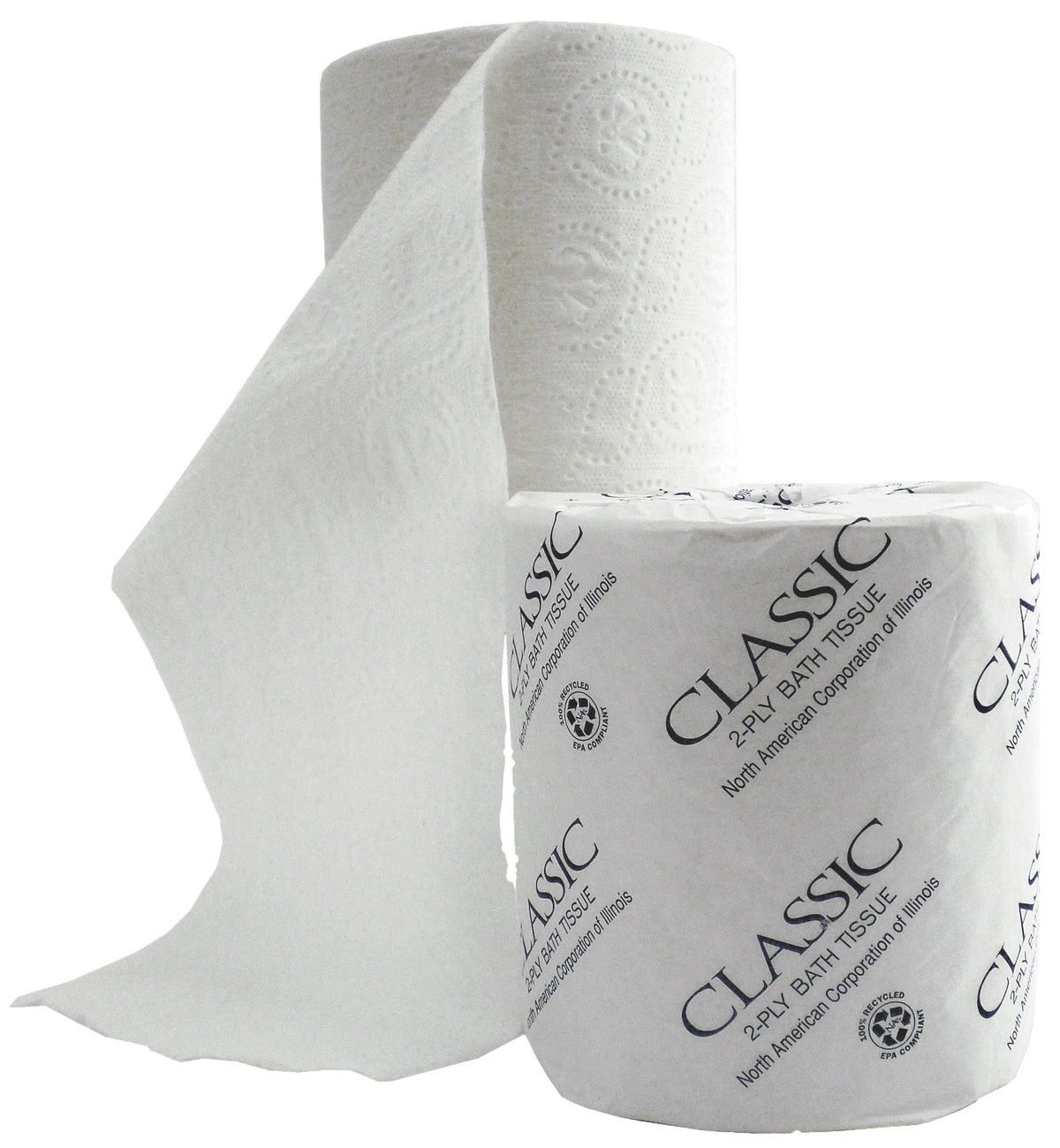 2 Ply Tissue, 96 Roll H32899