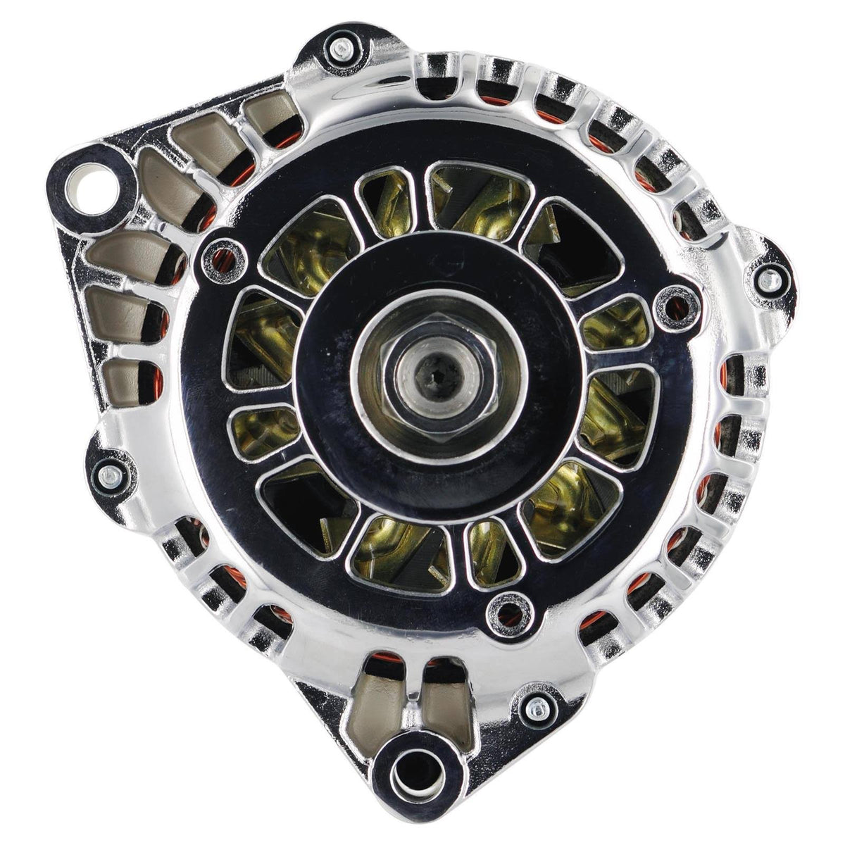 Alternator C458970
