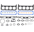 Graphite Head Gasket Set P635