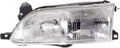 Driver Side Headlight Assembly Pack of 2 O763479