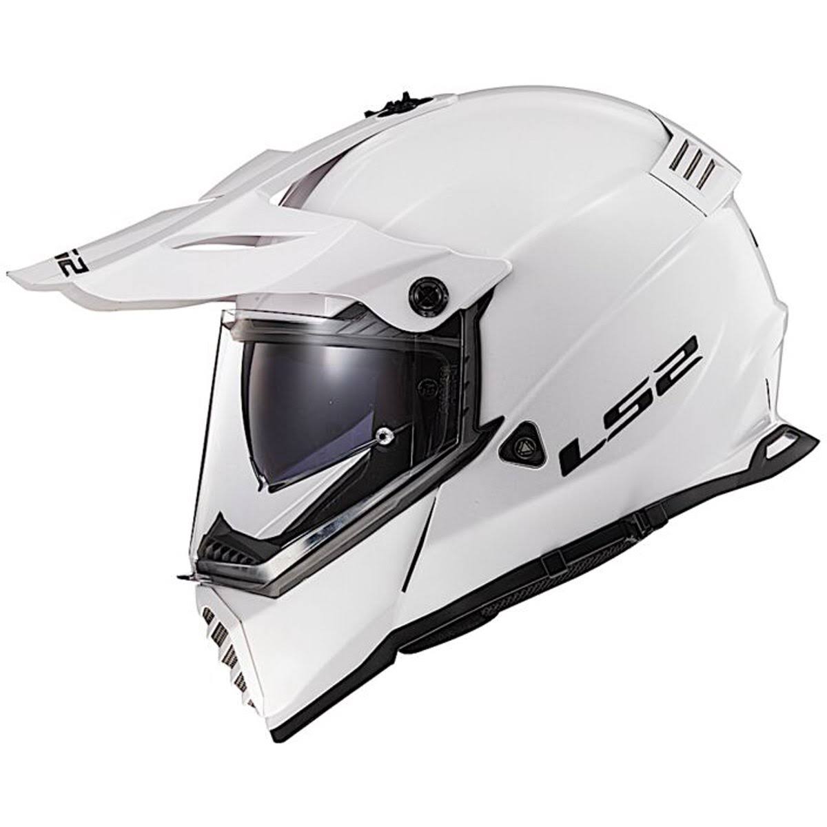 Matte Titanium Solid Helmet A74812
