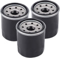 3pcs HF303 Oil Filter Pack of 2 G325241