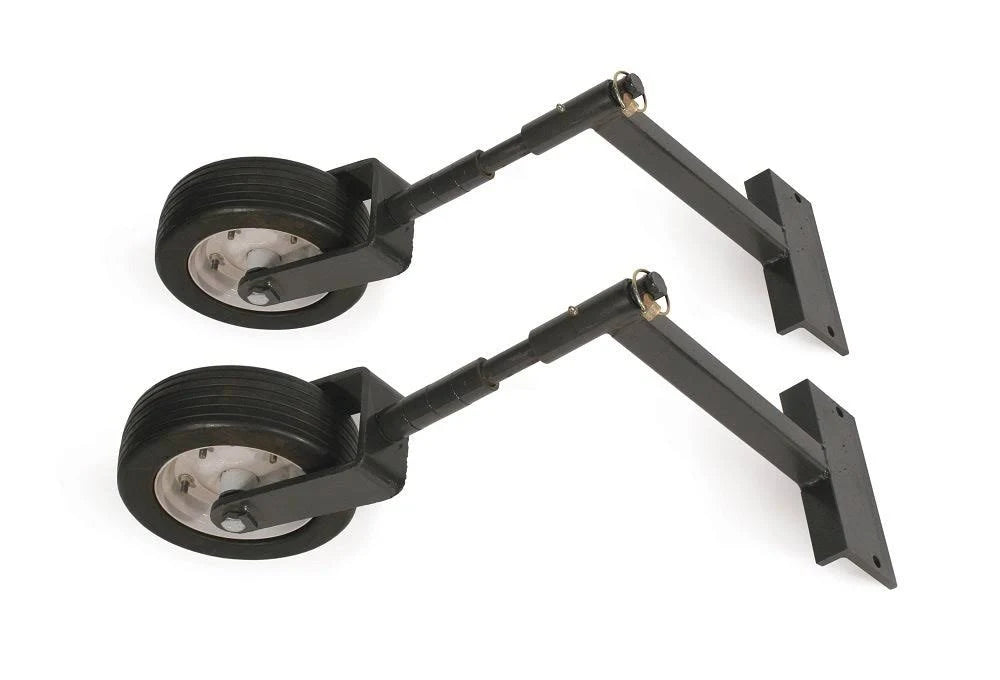 Landscape Rake Wheel Kit L628071