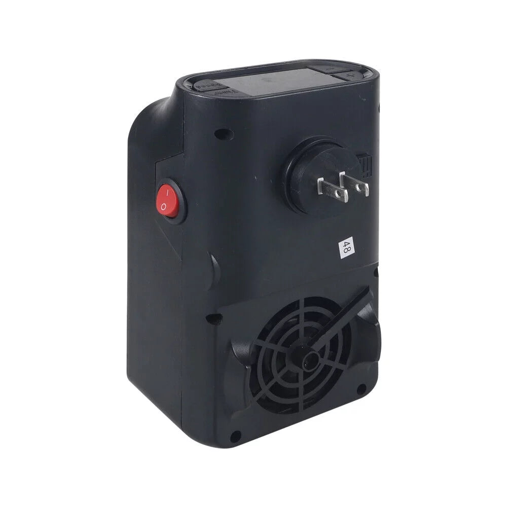 Wall Outlet Heater W4905