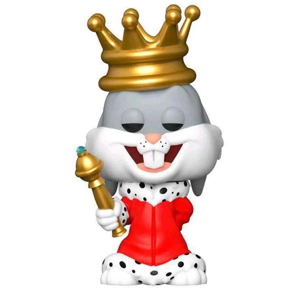 King Bugs Funko Pop! Animation M745