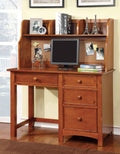 Oak Desk U364