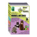 Dog Hot Spot Wound Starter Pak Y461