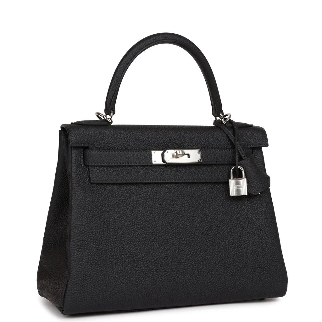 Caban Togo Leather Bag G621829