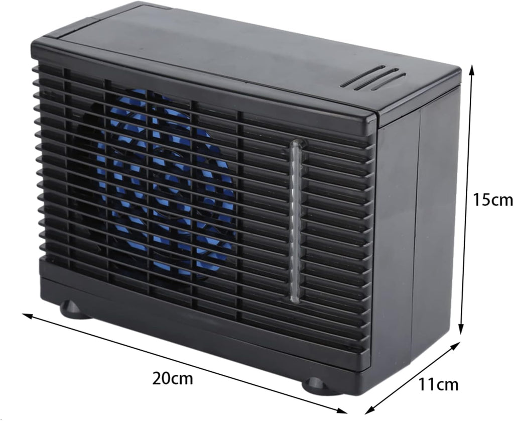 12V Portable Car Air Conditioner S466930