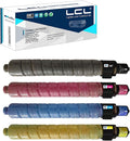 Compatible Toner Cartridge Replacement 4-Pack KCMY M538510