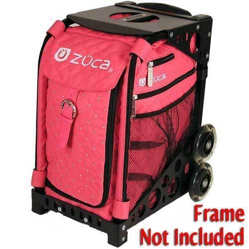 Hot Pink Sport Insert Bag J74961