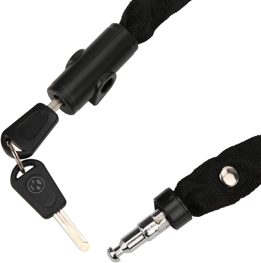 1.2m Heavy Duty Anti-Theft Chain Lock Y535