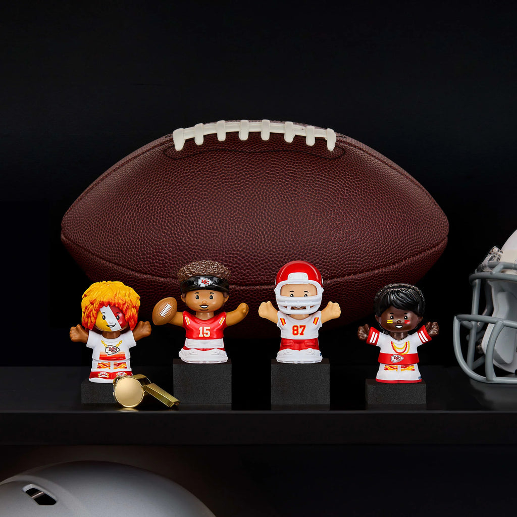 Little People Collector Set Y8899