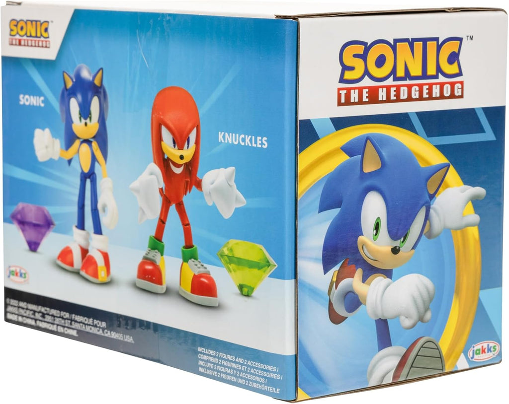 4" Figure 2 Pack N108
