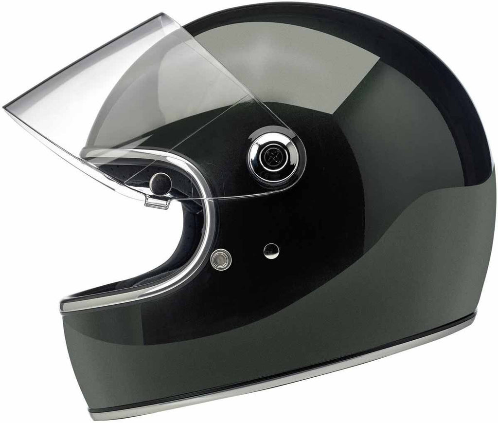 Sierra Green Helmet O469