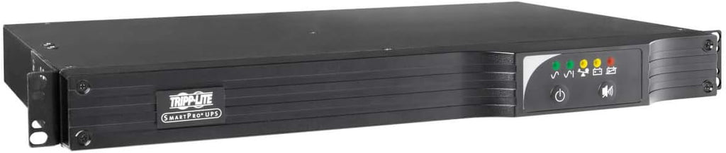 500VA 300W Line-Interactive 1U Rackmount UPS A3237