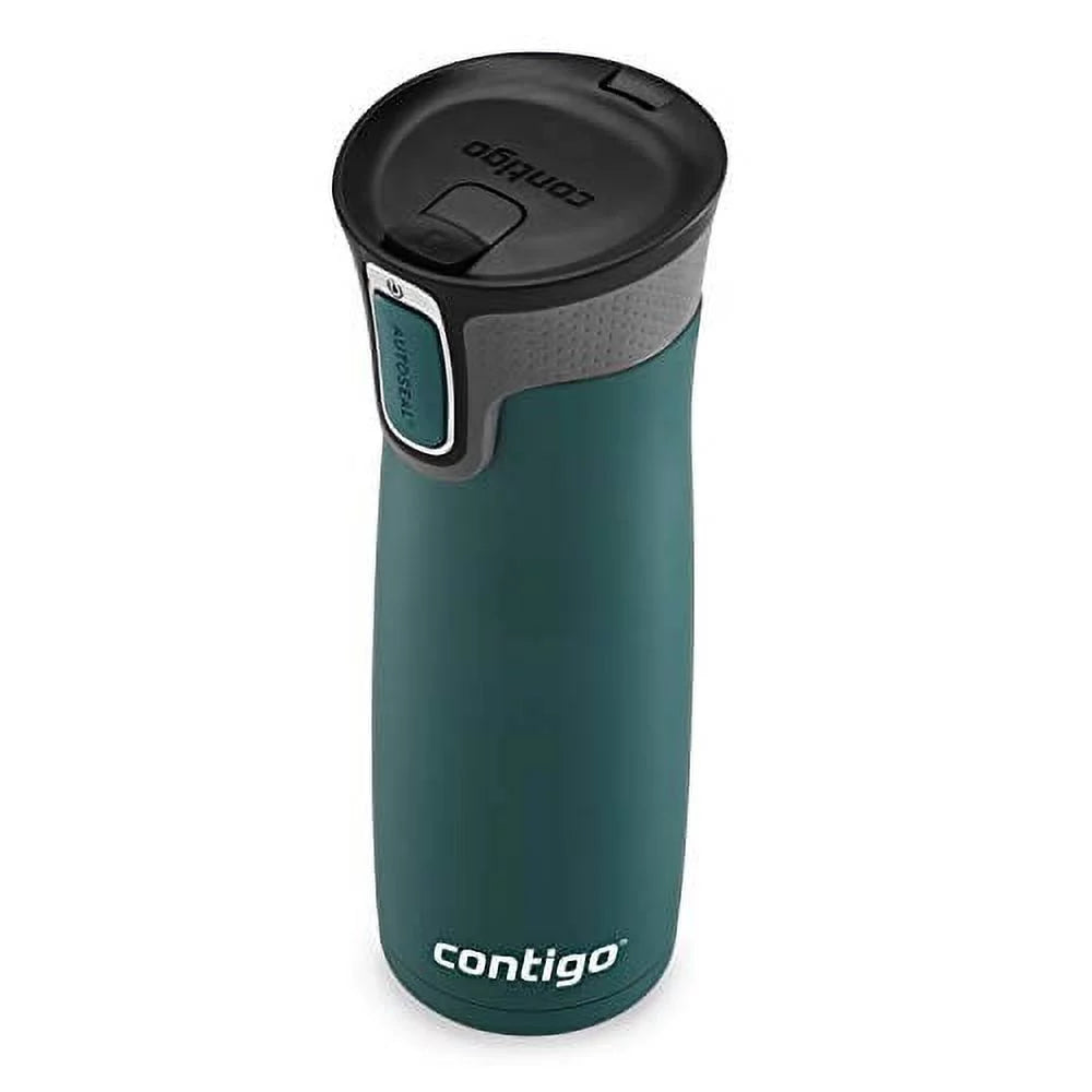 Stainless Steel Travel Mug with AUTOSEAL Lid 20 fl oz X3904