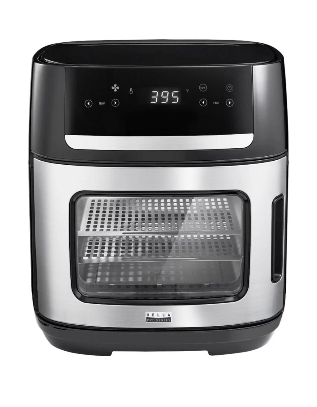4-Slice Convection Toaster Oven Air Fryer Y122489