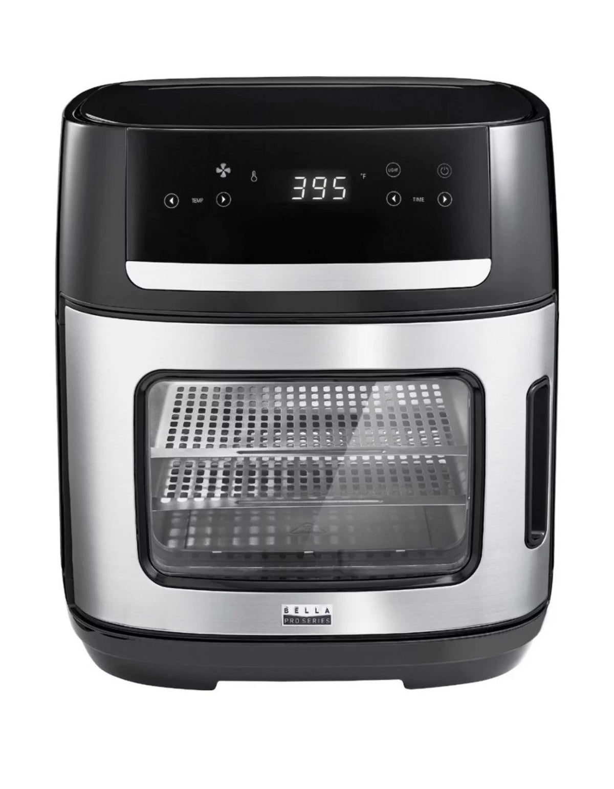 4-Slice Convection Toaster Oven Air Fryer Y122489