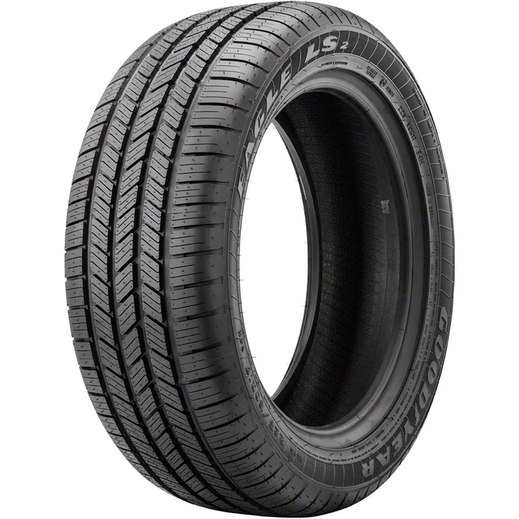 All Season 265/50R19 110H XL Passenger Tire L403274