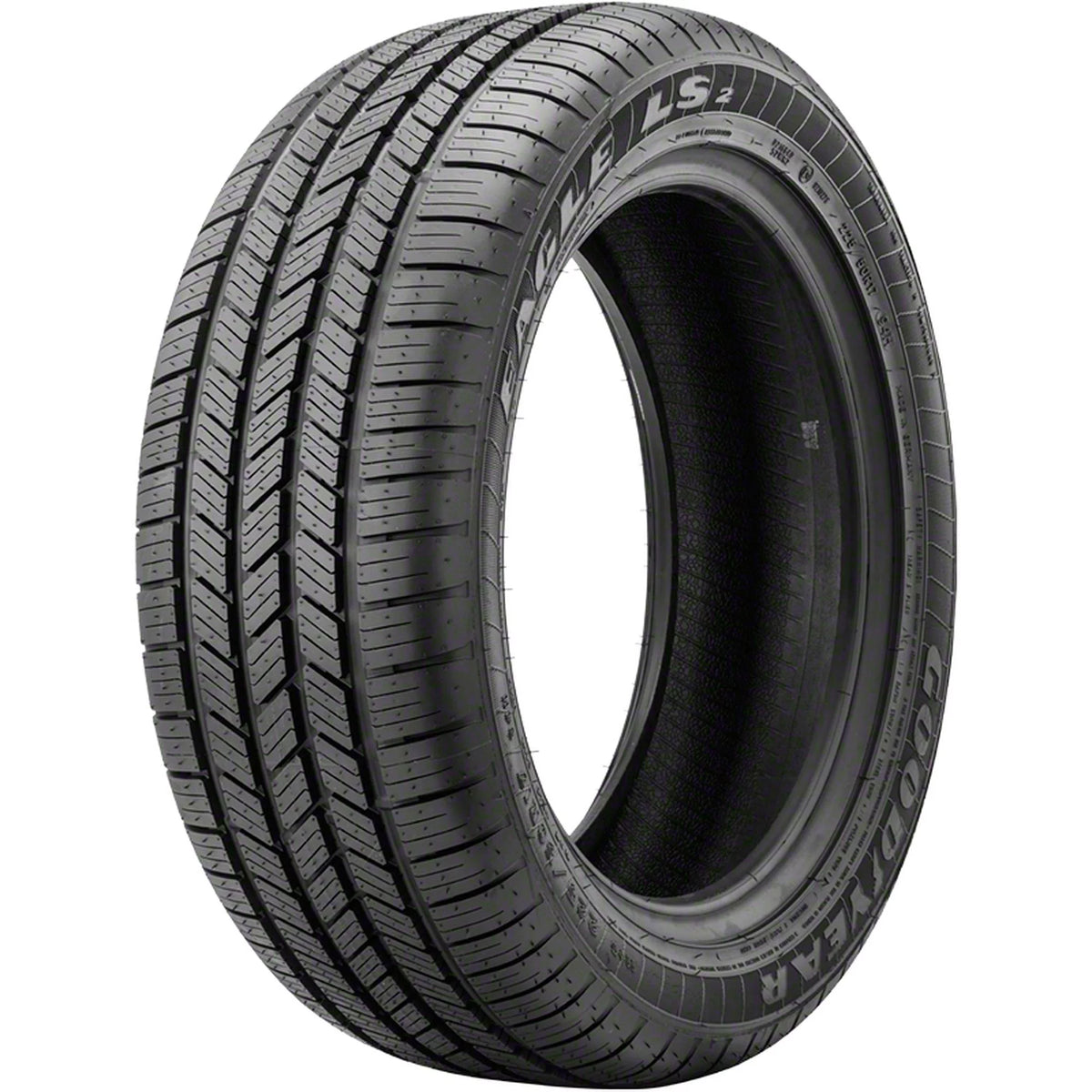 All Season 265/50R19 110H XL Passenger Tire L403274