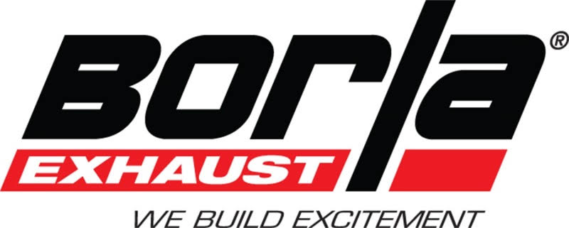 Axle-Back Exhaust System G792424