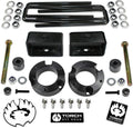 3" Front 3" Rear Lift Kit for Toyota Tacoma 4X4 4WD w Differential Drop C675