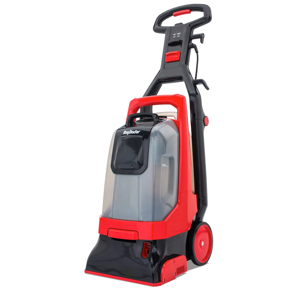 Commercial Carpet Cleaner S740869