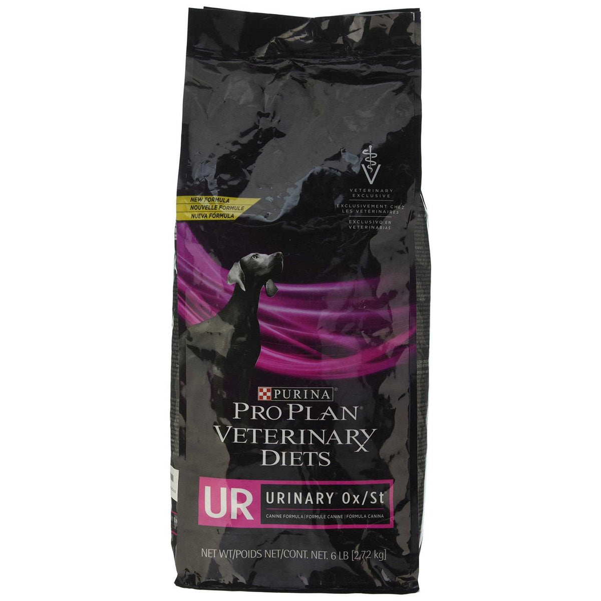 UR Ox/St Urinary Dry Dog Food R377354