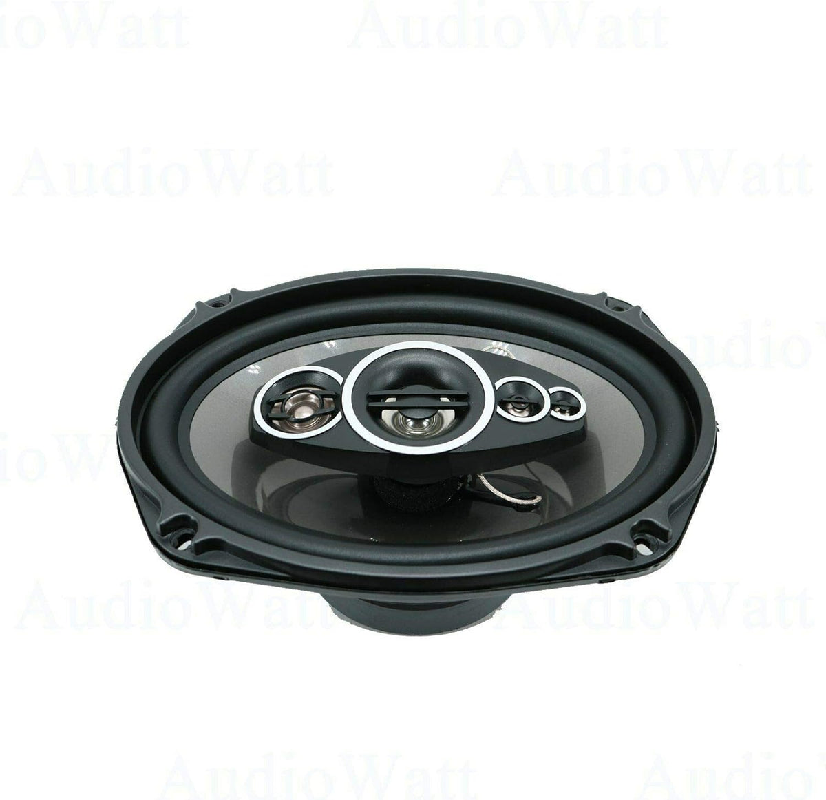6x9 5-Way Car Audio Coaxial Speakers Pack of 2 G203