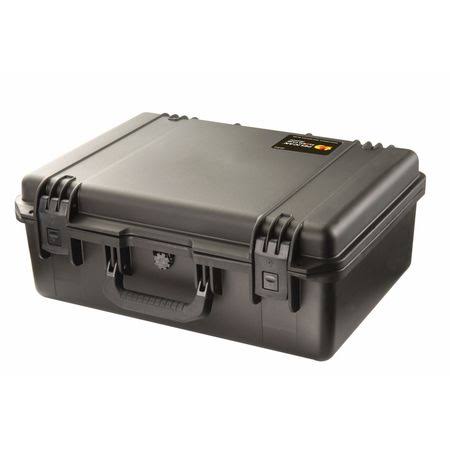 Black Pelican Storm Case iM2600 H9727