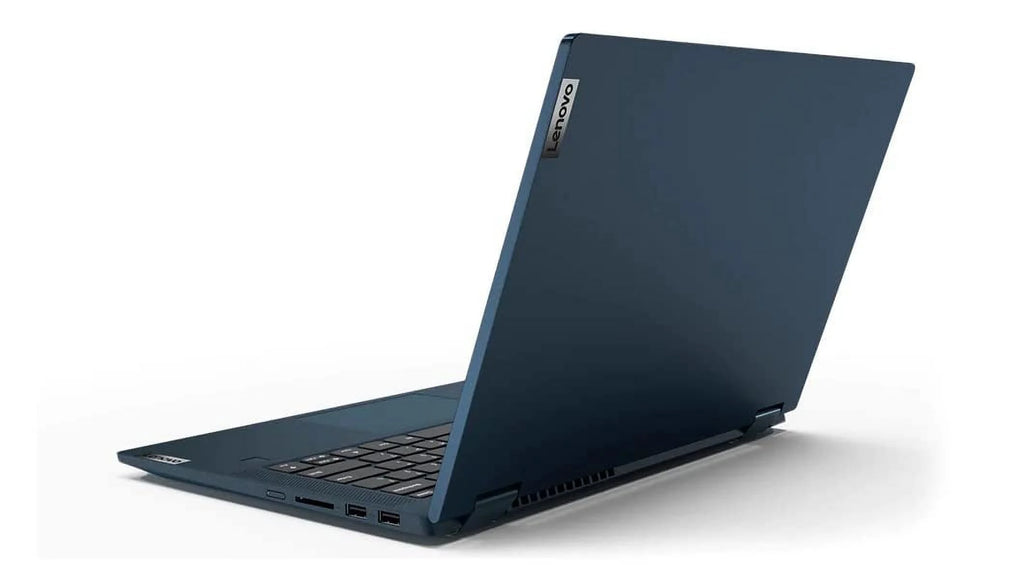 Blue 14" Touchscreen 2-in-1 Laptop A563274