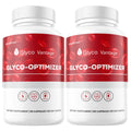 Blood Sugar & Pressure Supplement 2 Bottles I815