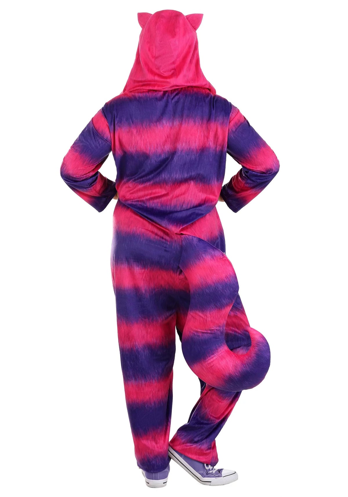 Plus Size Onesie E311058