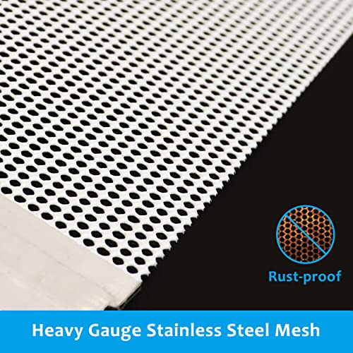 Gutter Guard Q3211