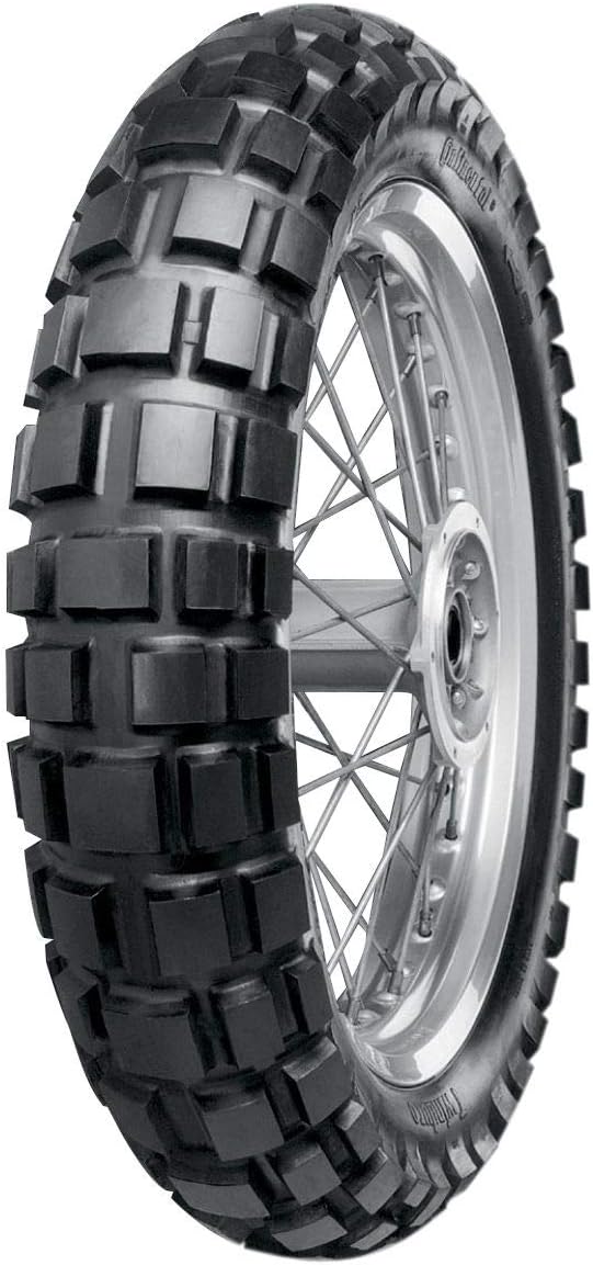 TKC80 Tire Rear 130/80-17 S TL N41576