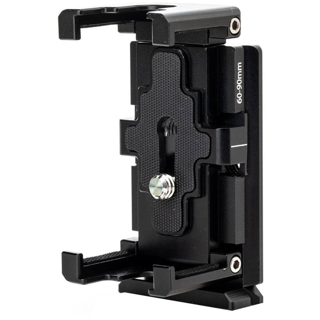 Carbon Fiber Black Tripod H3420